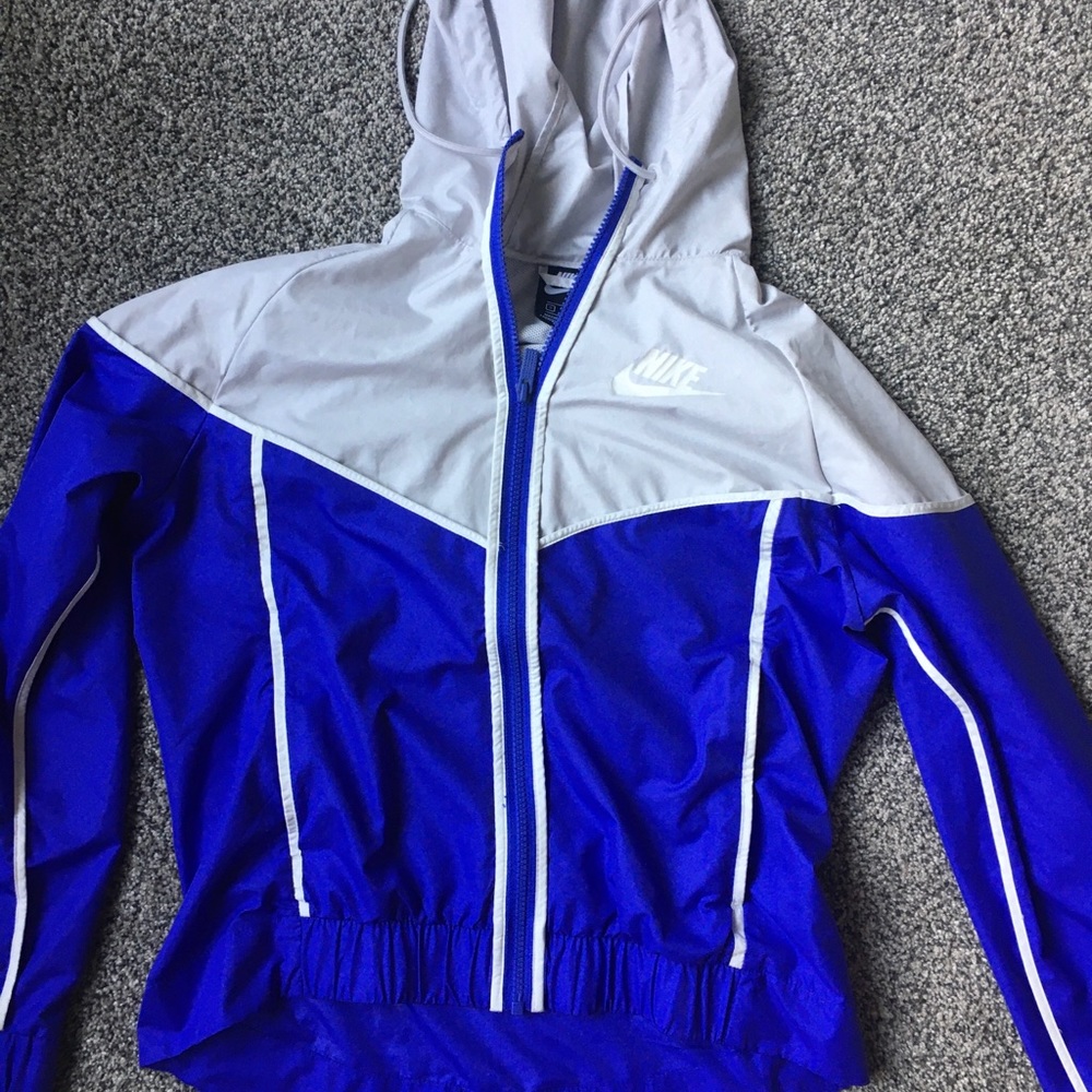 Nike Windbreaker